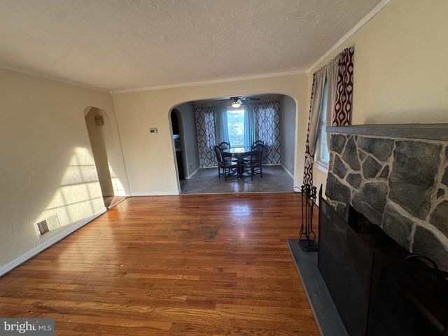 3422 CLAYTON AVE, Wilmington, DE 19808