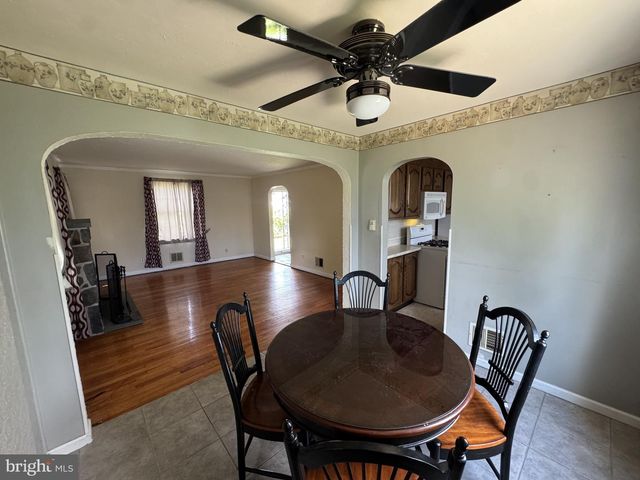 3422 CLAYTON AVE, Wilmington, DE 19808