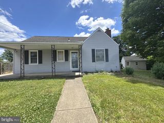 3422 CLAYTON AVE, Wilmington, DE 19808
