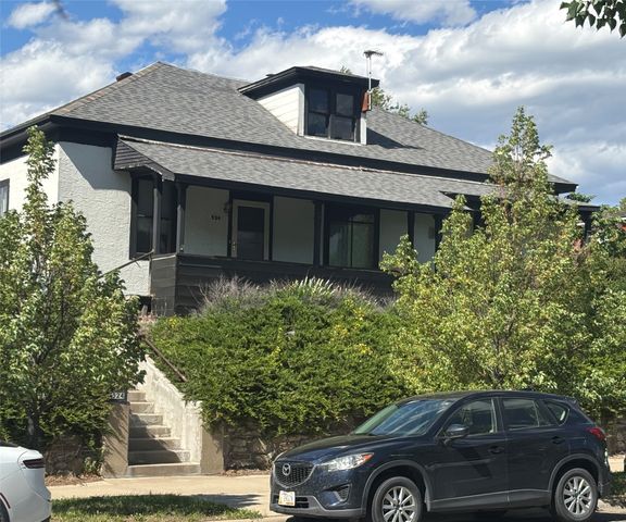 524 E 6th Avenue, Helena, MT 59601