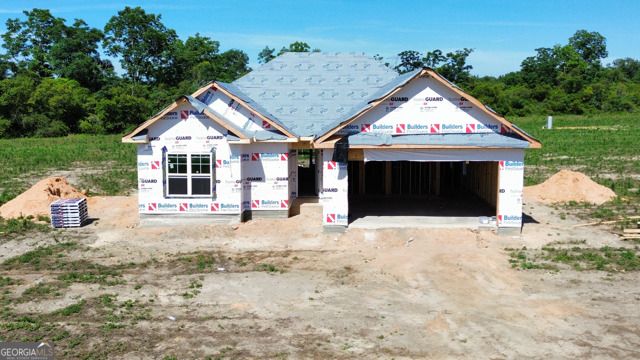 1203 Coleman Register Rd, Lot 17, Rentz, GA 31075