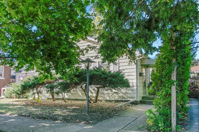 703 Oakland Avenue, Joliet, IL 60435