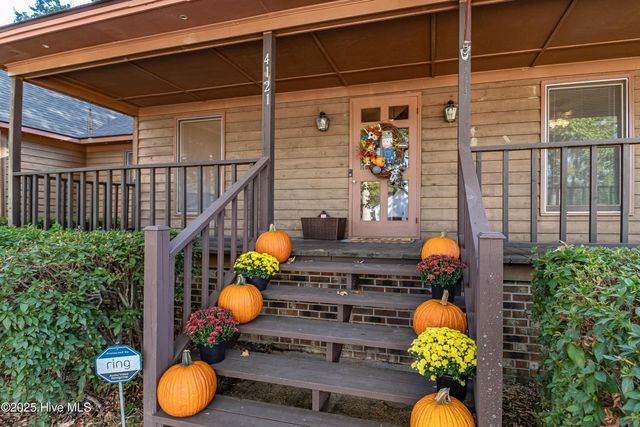 4121 Little John Drive N, Wilson, NC 27896