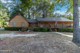 4121 Little John Drive N, Wilson, NC 27896