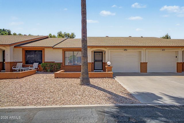 8255 E KIVA Avenue 451, Mesa, AZ 85209