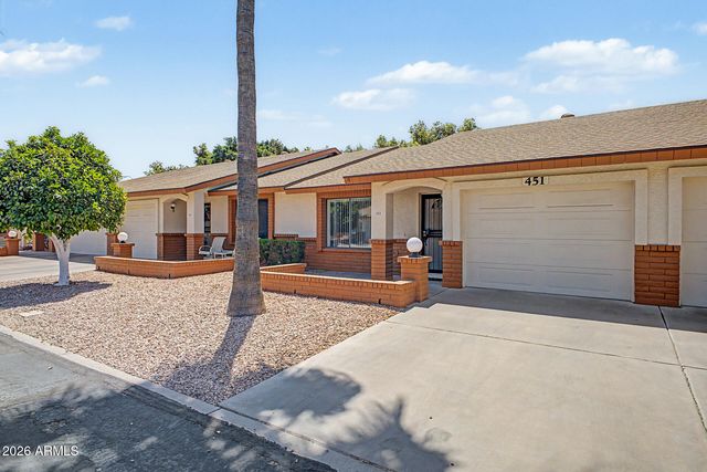 8255 E KIVA Avenue 451, Mesa, AZ 85209