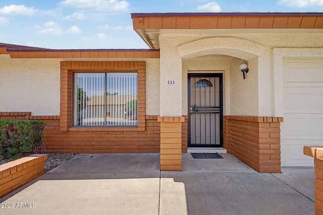 8255 E KIVA Avenue 451, Mesa, AZ 85209