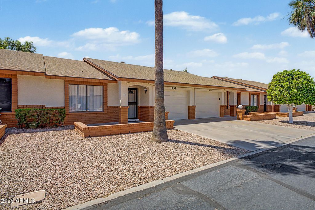 8255 E KIVA Avenue 451, Mesa, AZ 85209