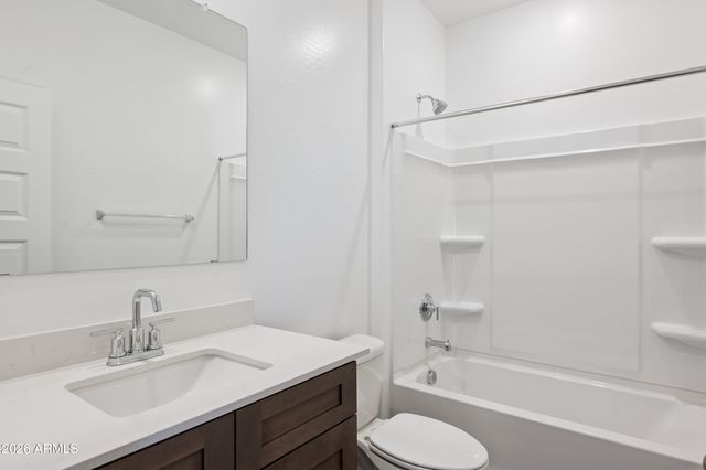 22069 N Dawn View Drive, Maricopa, AZ 85139