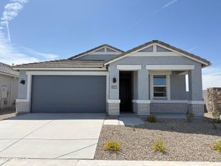 22069 N Dawn View Drive, Maricopa, AZ 85139