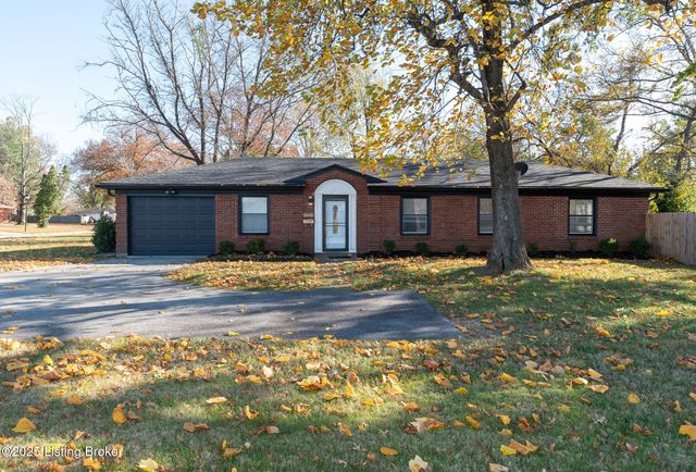 8416 Westport Rd, Briarwood, KY 40242