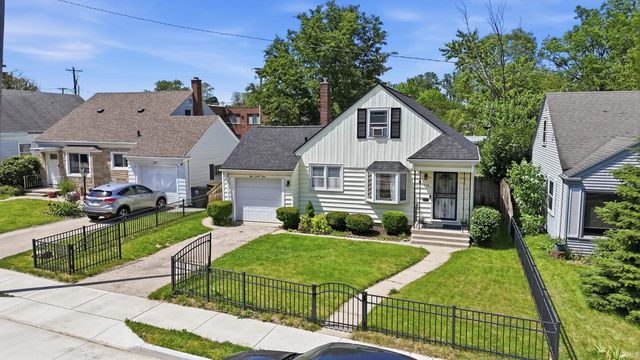 323 Field Street, Fort Wayne, IN 46805