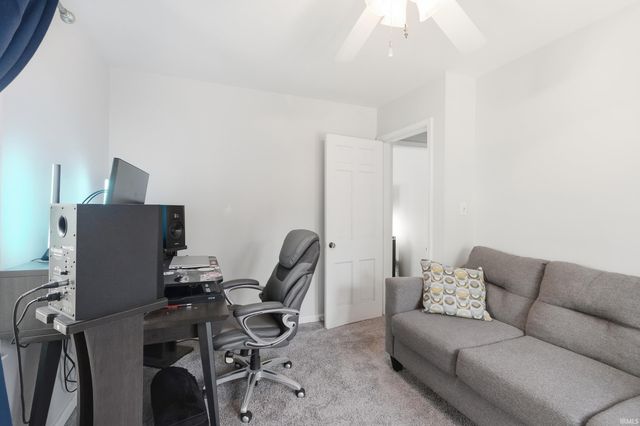 323 Field Street, Fort Wayne, IN 46805
