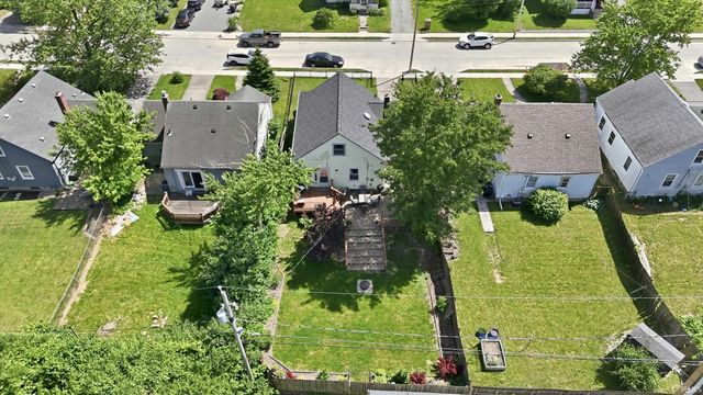 323 Field Street, Fort Wayne, IN 46805