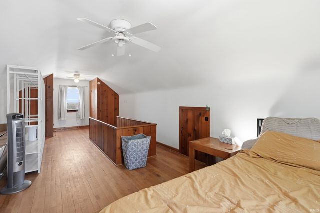 323 Field Street, Fort Wayne, IN 46805