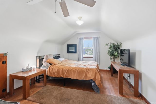 323 Field Street, Fort Wayne, IN 46805