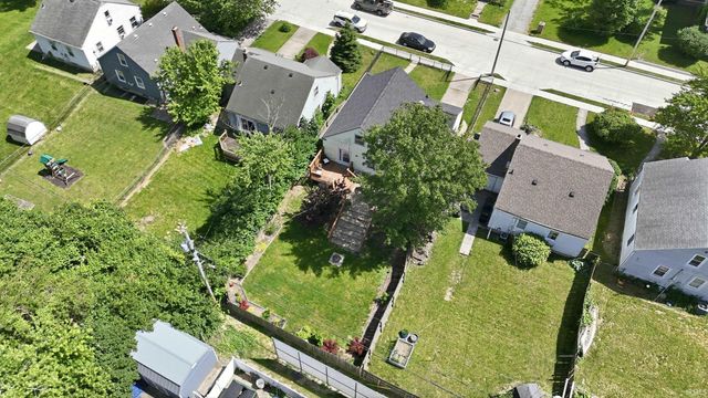 323 Field Street, Fort Wayne, IN 46805