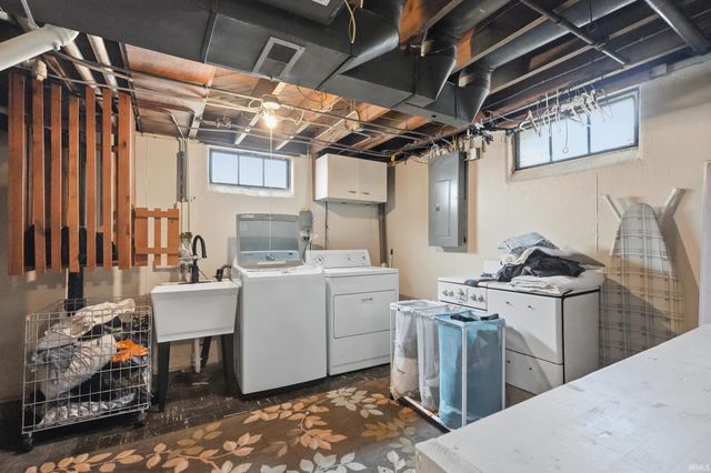 323 Field Street, Fort Wayne, IN 46805
