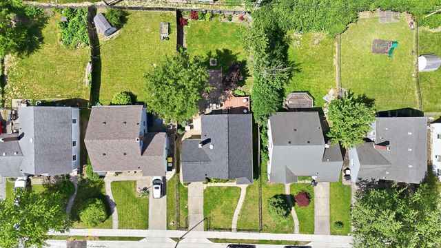 323 Field Street, Fort Wayne, IN 46805