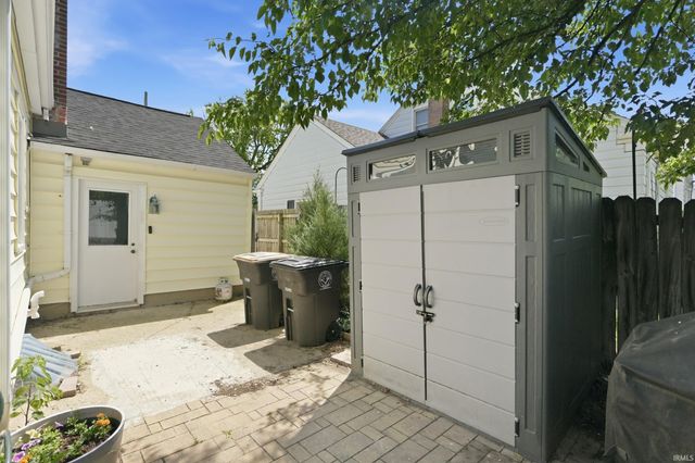 323 Field Street, Fort Wayne, IN 46805