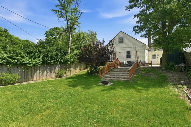323 Field Street, Fort Wayne, IN 46805