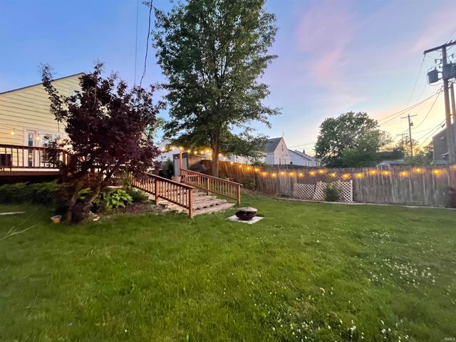323 Field Street, Fort Wayne, IN 46805