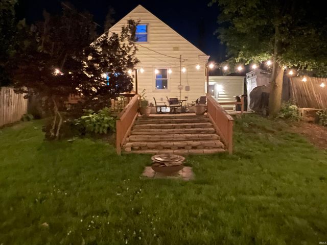 323 Field Street, Fort Wayne, IN 46805