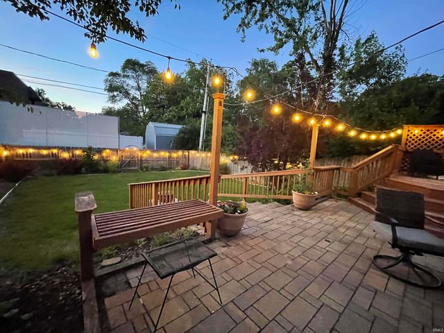 323 Field Street, Fort Wayne, IN 46805