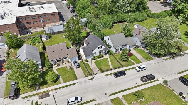 323 Field Street, Fort Wayne, IN 46805