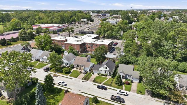 323 Field Street, Fort Wayne, IN 46805