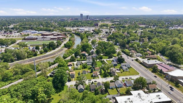 323 Field Street, Fort Wayne, IN 46805