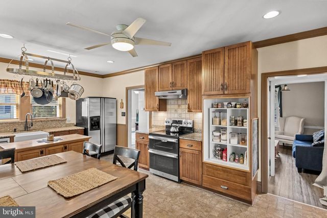 952 YE GREATE ST, Greenwich, NJ 08323