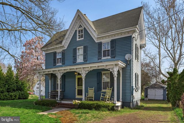 952 YE GREATE ST, Greenwich, NJ 08323