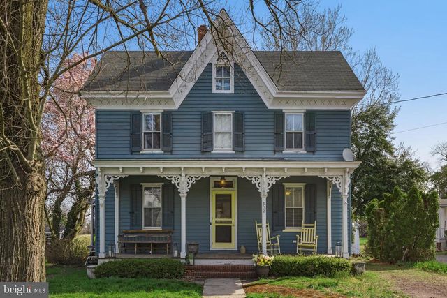 952 YE GREATE ST, Greenwich, NJ 08323