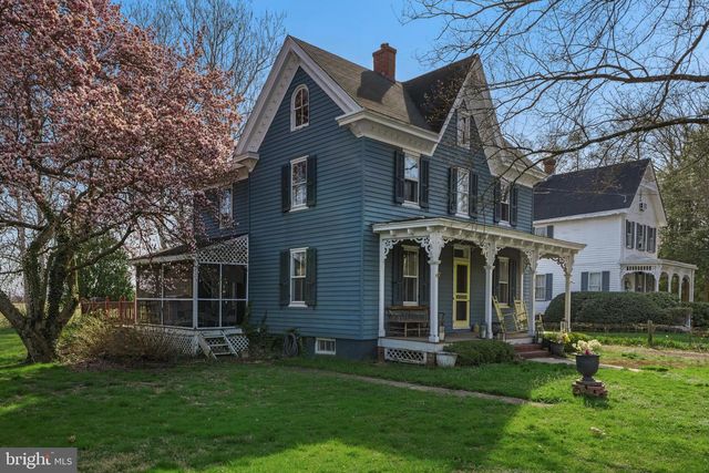 952 YE GREATE ST, Greenwich, NJ 08323