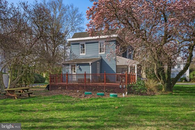 952 YE GREATE ST, Greenwich, NJ 08323