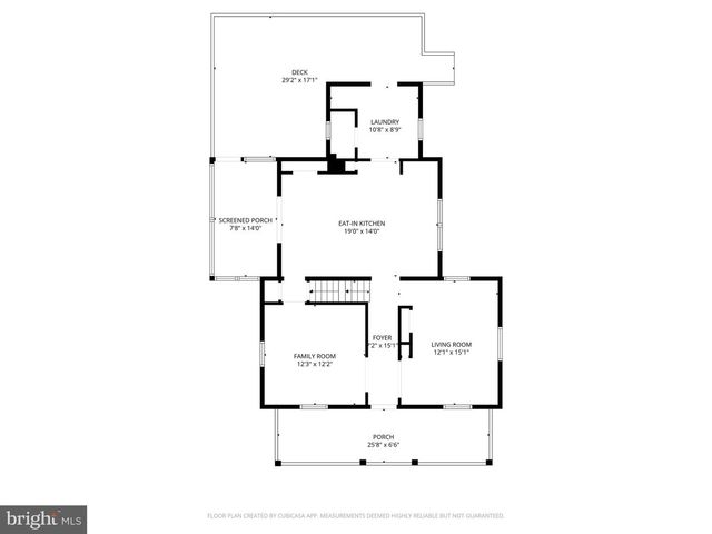 952 YE GREATE ST, Greenwich, NJ 08323