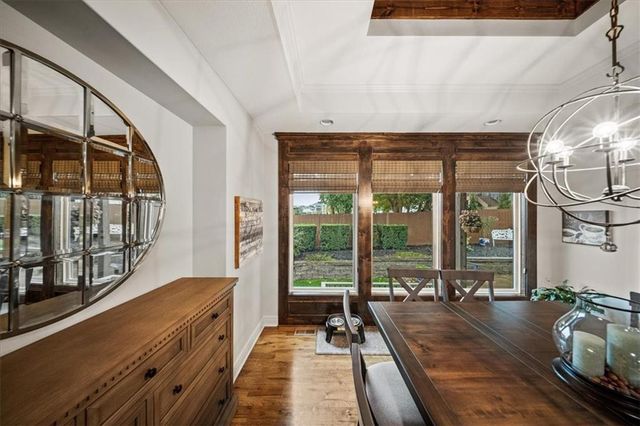 15609 Linden Street, Overland Park, KS 66224