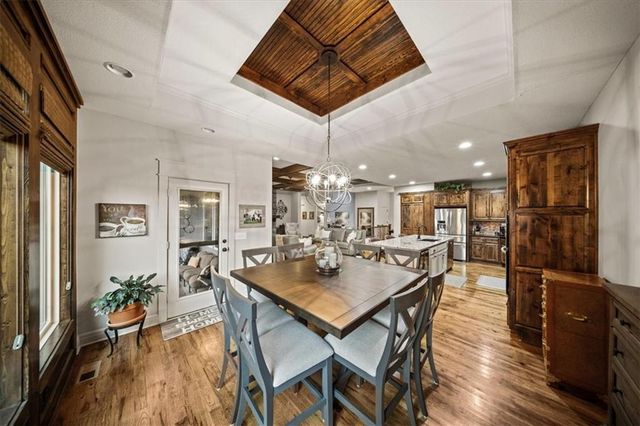 15609 Linden Street, Overland Park, KS 66224