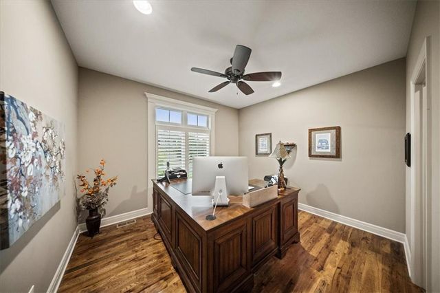 15609 Linden Street, Overland Park, KS 66224