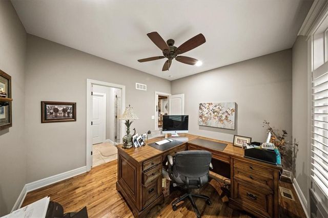 15609 Linden Street, Overland Park, KS 66224