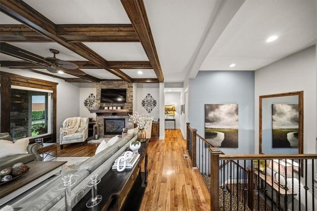 15609 Linden Street, Overland Park, KS 66224