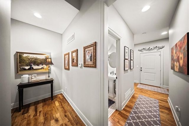 15609 Linden Street, Overland Park, KS 66224