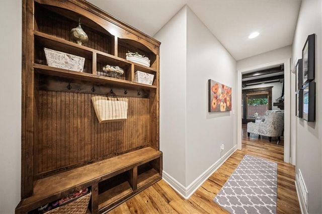 15609 Linden Street, Overland Park, KS 66224