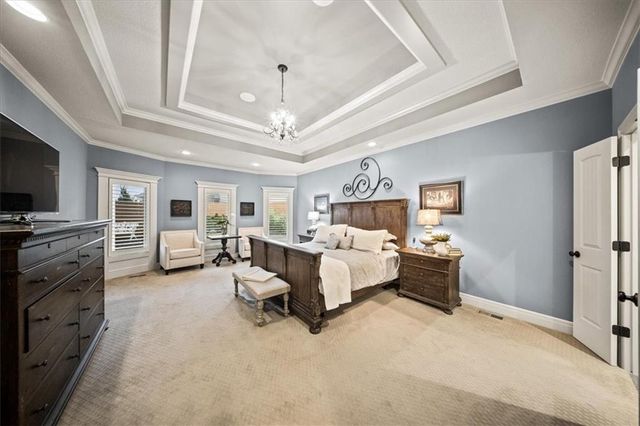 15609 Linden Street, Overland Park, KS 66224