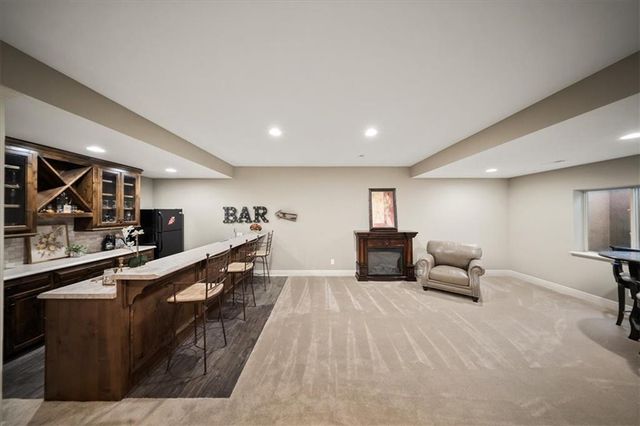 15609 Linden Street, Overland Park, KS 66224