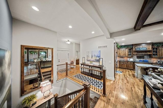 15609 Linden Street, Overland Park, KS 66224