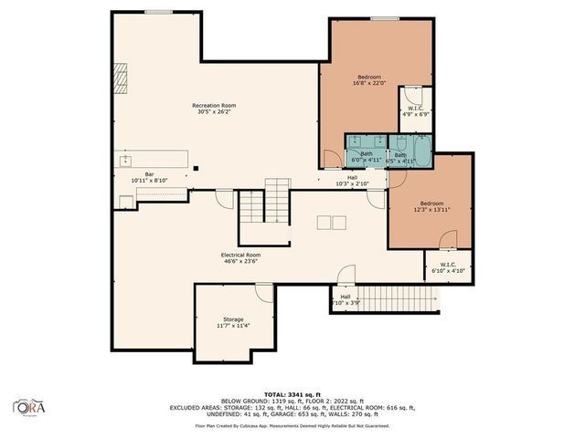 15609 Linden Street, Overland Park, KS 66224