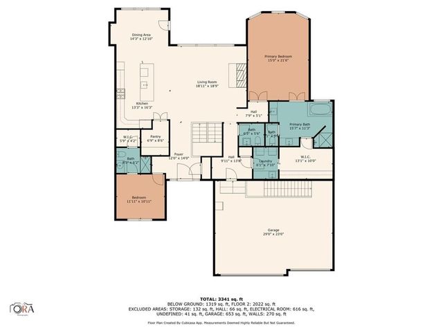 15609 Linden Street, Overland Park, KS 66224