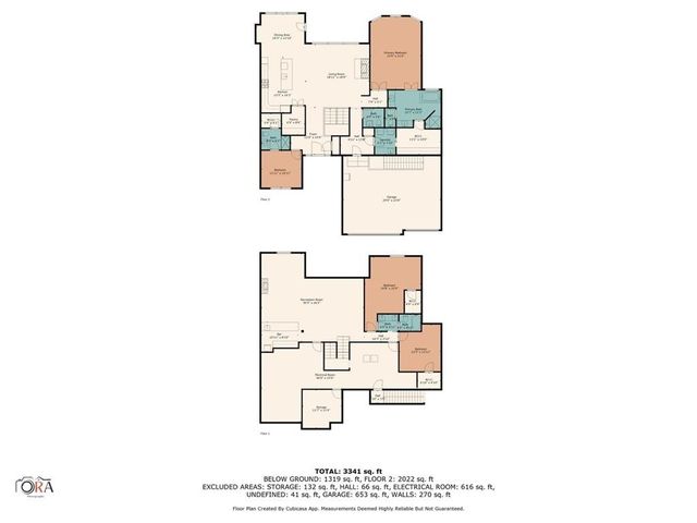 15609 Linden Street, Overland Park, KS 66224